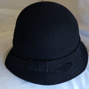 Wool Fashion Design Hat